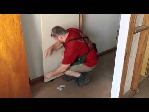 Bunning Door