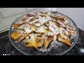 Khvorost Recipes Xvorost Resepti Хворост рецепты