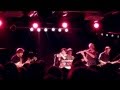 The Pastels - Slow Summits, live in Munich 2013