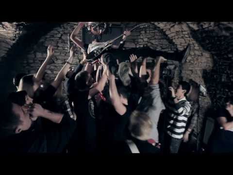 Empty Hearts - Empty Hearts - Ruin my Life (Official Videoclip)