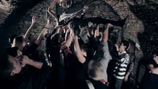 Video Empty Hearts - Ruin my Life (Official Videoclip)