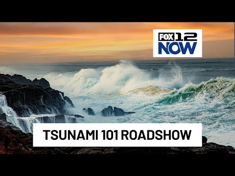 Tsunami 101 — How to Stay Safe on the Coast
