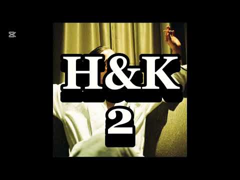 LACAZETTE - H&K 2 (Official Audio)