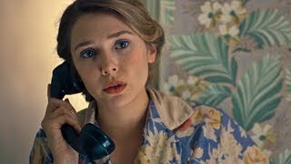 Elizabeth Olsen | Kill Your Darlings All Scenes [4K] video