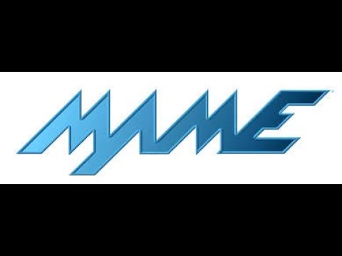 ALL MAME HD GAME CLIPS IN ONE VIDEO