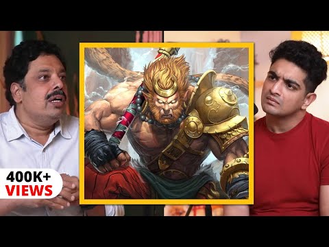 These Ravaana Theories Will BEND YOUR MIND