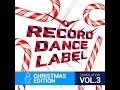 Record Dance Label Compilation Vol.3 Christmas ...