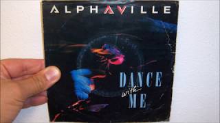 Alphaville - The Nelson highrise sector 2 the mirror (1986)