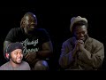 Jaccen Reacts To Big Groove The Thick Dancing Man