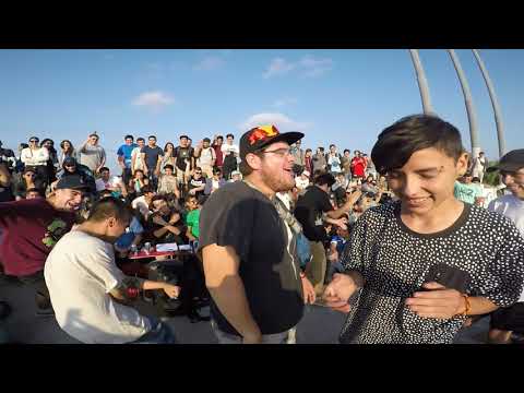 GRIZZLY vs PEPEMC vs MACHINESTREET - 8vos; DP CLASIFICATORIA PREMIER