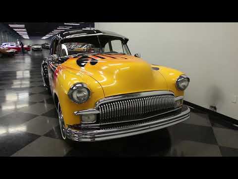 1950 Chevrolet Business Coupe (CC-1068440) for sale in Lutz, Florida