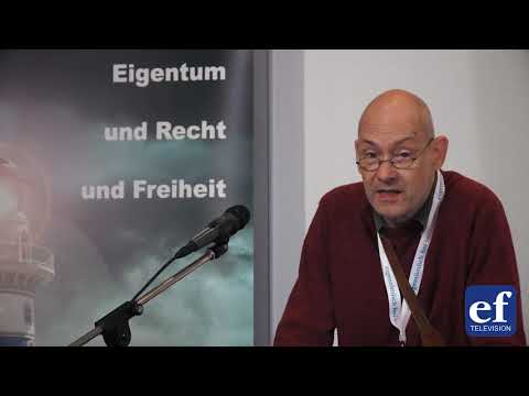 ef-Medienkonferenz 2018 (Teil  12 von 13): Stefan Blankertz
