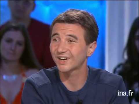 Debate between Charles Beigbeder and Olivier Besancenot - INA Archive