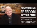 Discovering Freedom in Your Faith - Gary Thomas