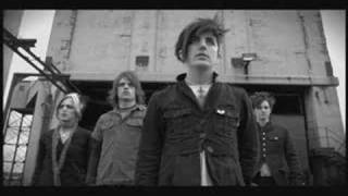 Kill Hannah- Unwanted