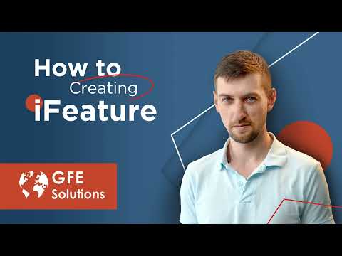 #HowTo Creating iFeature in Autodesk Inventor