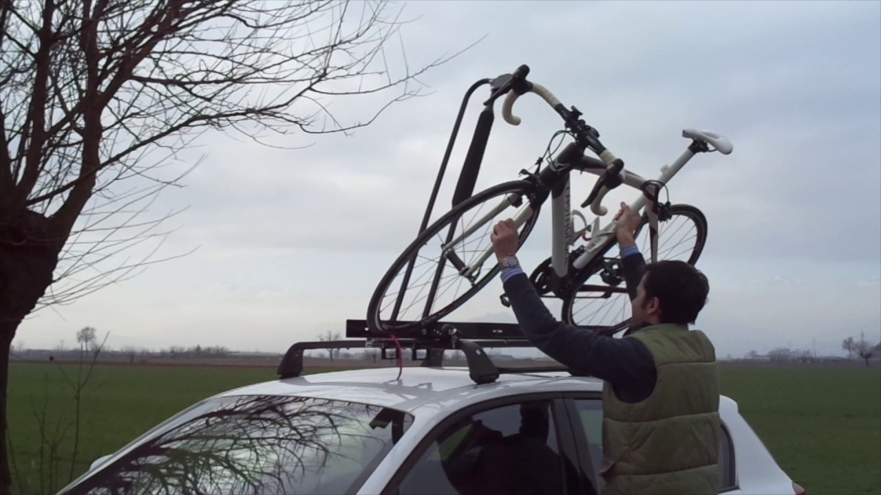 Senior 7009 Corsa mini video