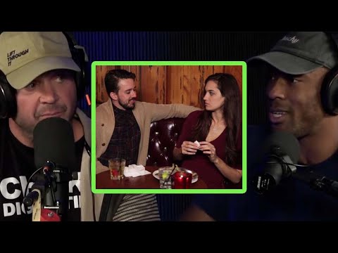 Regular Self-Improvement Makes Talking to Women Easy