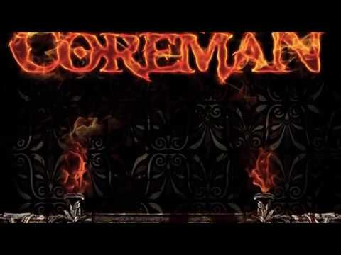 Coreman - NAPALM (EL DIOS DE LA GUERRA 2010) ft Inphame, ft Le Sanctuarie