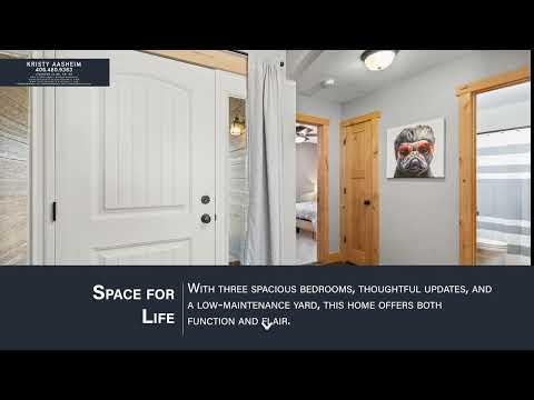 🏡 NEW LISTING – $399,000