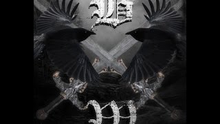 BLOODSHED WALHALLA  - LAKE OF FIRE - COVER BATHORY