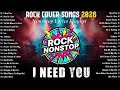 I Need You Rock Cover Non Stop Playlist 2026 Viral Tiktok 2026 Philippines