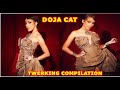 TWERK COMPILATION DOJA CAT TWERKING