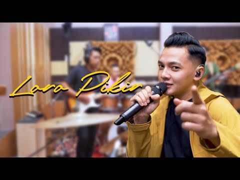 Dory Harsa - Loro Pikir | Dangdut (Official Music Video)