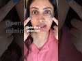 When Surabhi Tried Nabhi Sutra Skin Care Belly Button Oil For 3 Months