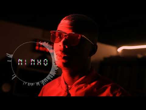 Ninho x Niro x Sofiane x Koba laD type beat -  Dark trap beat -
