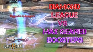 Download lagu O&C 2: Redemption - VS Max Geared Boosters - Battlefield mp3