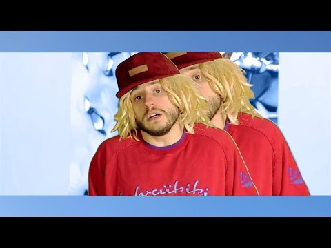 KIDS UNITED - ON ECRIT SUR LES MURS (MAXOULEZOZO COVER)