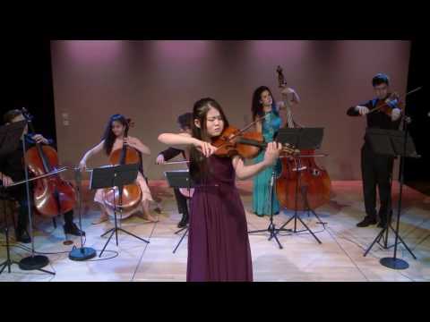 Rimsky Korsakov/Zimbalist: Golden Cockerel (Le Coq d'Or) for violin and strings