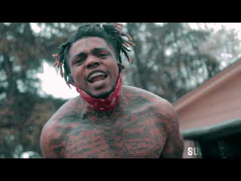 FMB SAVAGE - PROMOTE VIOLENCE |SHOT BY SOSAVISION