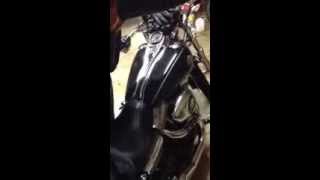 Harley Davidson Won't Start But Cranks HELP!