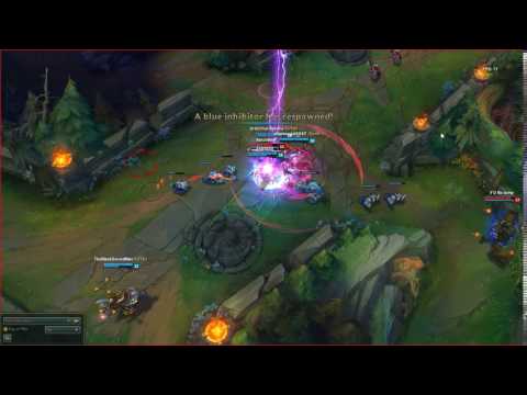 Classic Teemo Bait