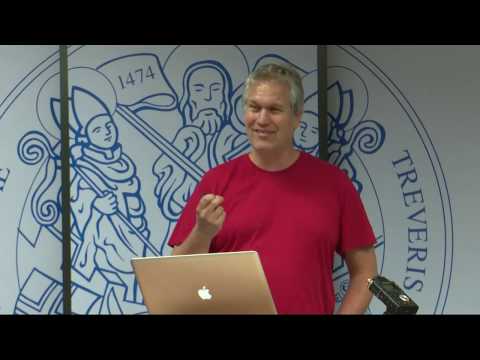 online-ringvorlesung.de - Was wir über das globale Artensterben wissen, und was nicht