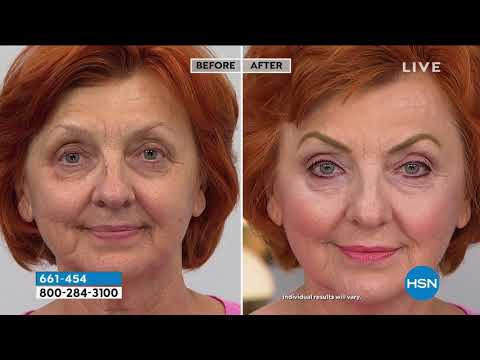 The Beauty Spy Elroel Blanc Color Adjusting Foundation