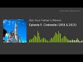 Episode 5 Cinderella 1950 2015