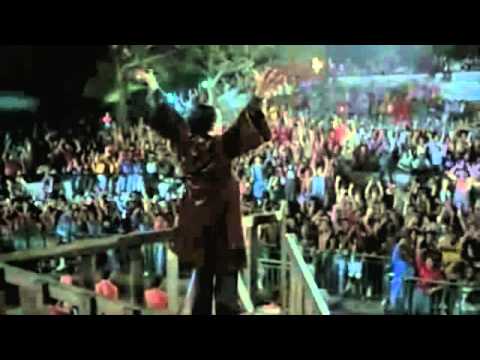 THE WARRIORS - DISCORSO DI CYRUS