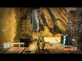 The Man With The Golden Gun