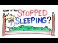 What If You Stopped Sleeping? 