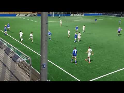 FC Schalke 04 U14 - VfL Bochum U14, 2x20 Min, Endstand 2:2