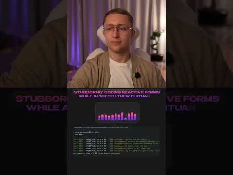 When will AI replace Angular developers?