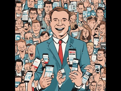 Die Macht der Likes: Wie Soziale Medien Unsere Realität Formen #fakten