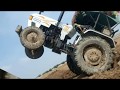 Mesi Model2005 Old Power TractorTractors Ke Video Lodig Tecatr Masi