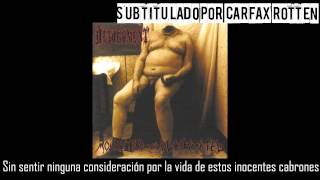 Devourment - Postmortal Coprophagia (Subtitulado En Español)