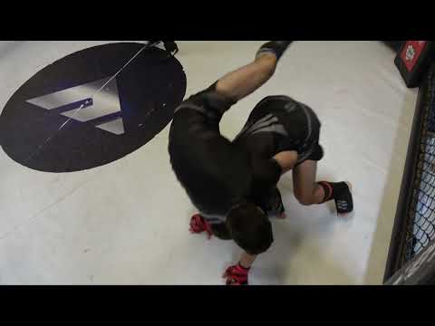 Fabio Uva vs Vlad Voicu