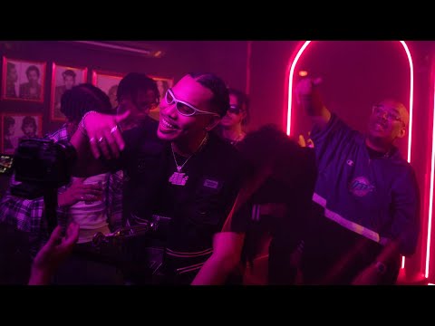 Al James, Muric - Mood (Behind The Scenes)