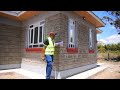 Savanna Building And Constructions Company